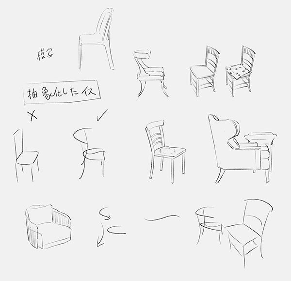 練習 