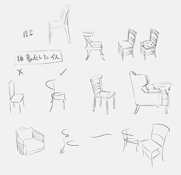練習 