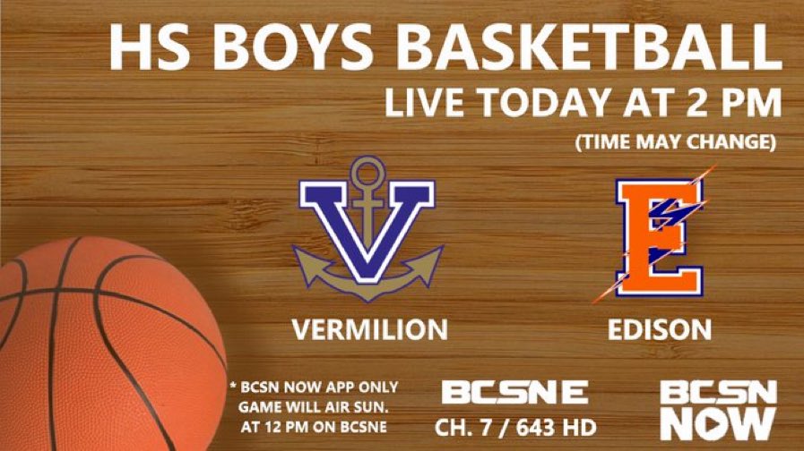 SailorHoops's tweet image. 𝐆𝐀𝐌𝐄 𝐃𝐀𝐘!
@EdisonLocalSD // 2:00 PM
Varsity only!