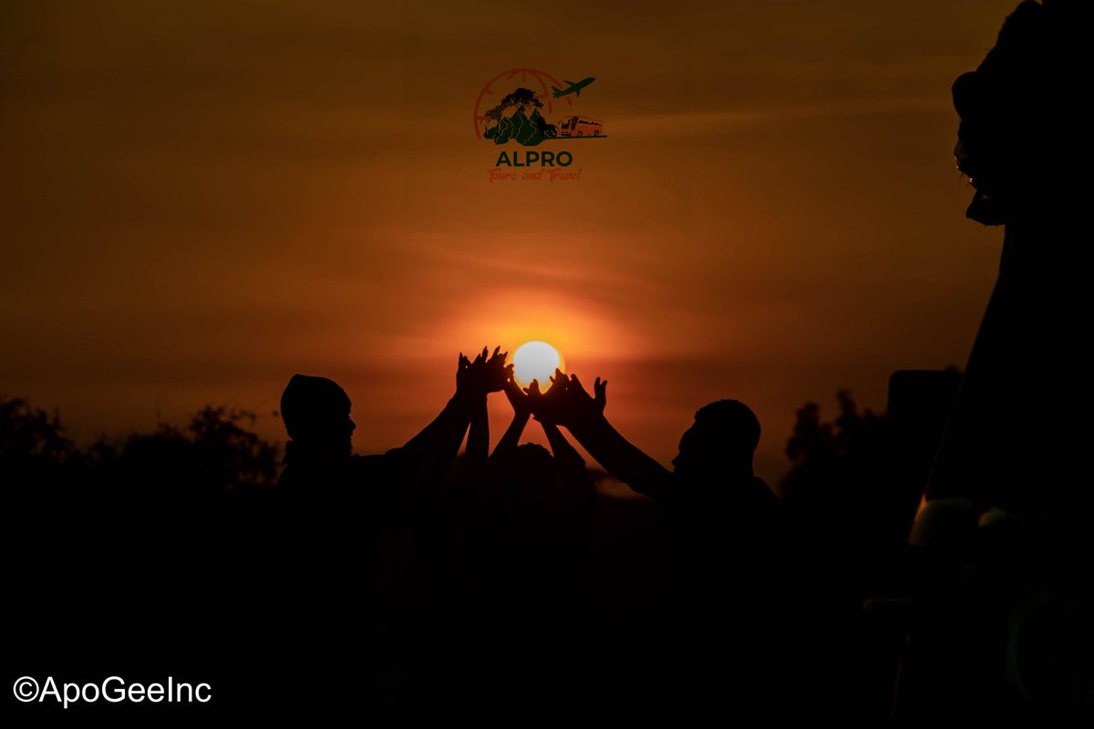 AlproTours's tweet photo. "Amnt the same having seen the moon and sun shine from the other side"
#TheNorthIsCalling
#Alprotours https://t.co/cdqhUQJVFe