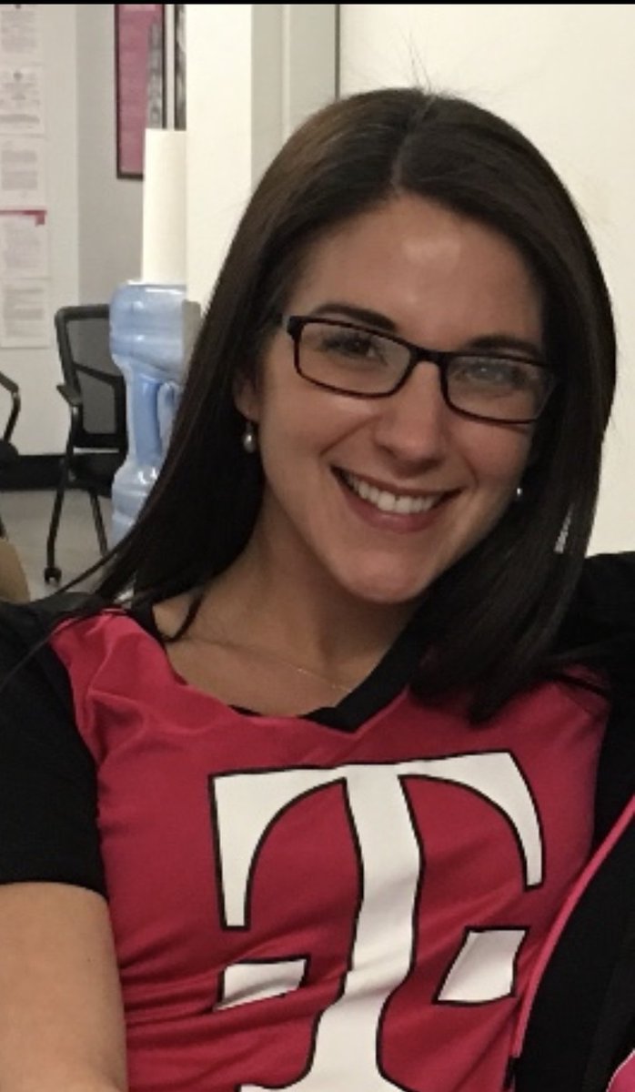 Happy 10th #Workiversary to RSM Kaitlyn Foley! Thank you for being such an outstanding leader and congratulations on your Workiversary!