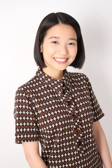 春瀬なつみさん何かに似てると思ったらゆってぃだ 