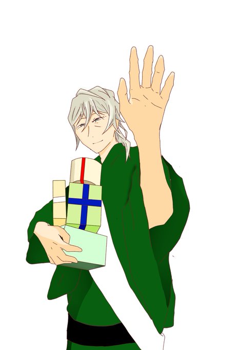 1月10日は我らが社長の誕生日のtwitterイラスト検索結果