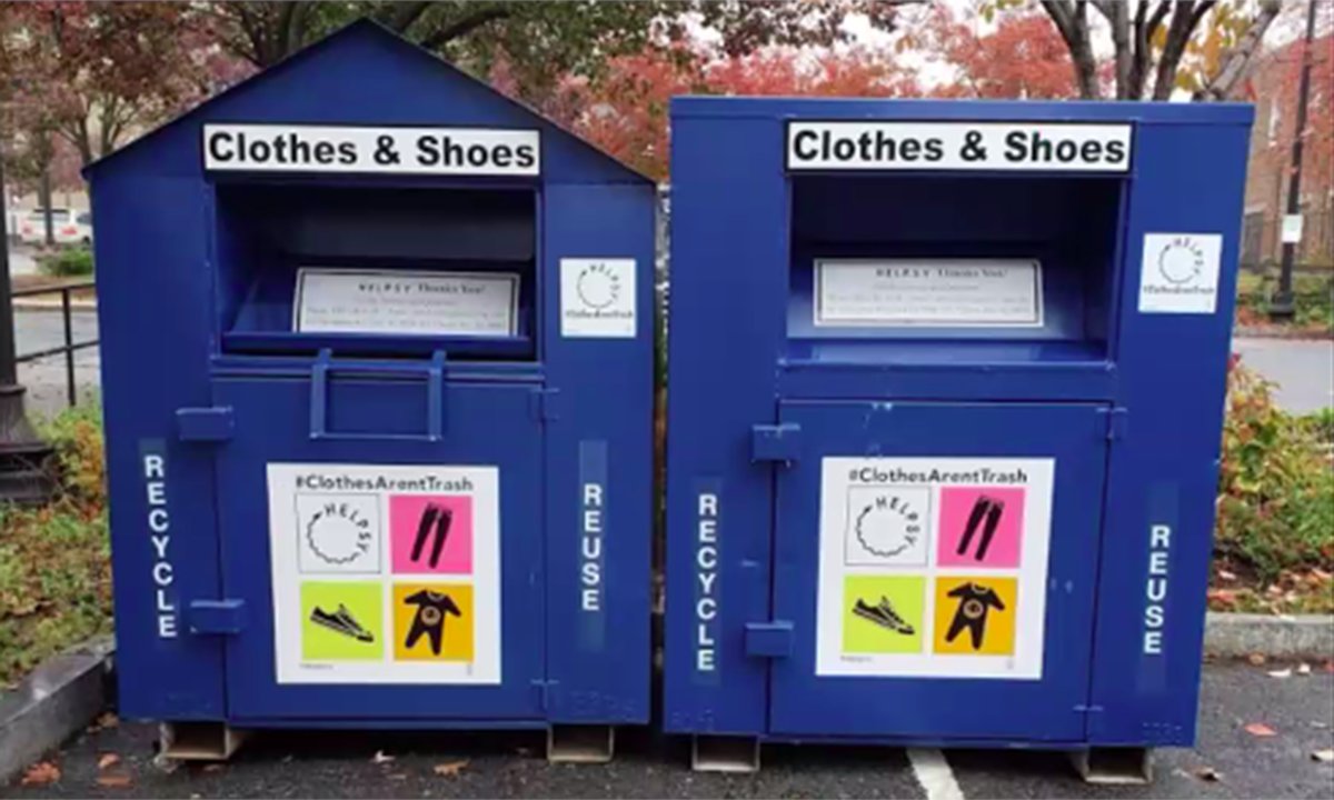 #DidYouKnow that 7% of Boston's solid waste is textiles? 

<a href="/BostonPWD/">Boston Public Works</a> has partnered with textile recycling company <a href="/helpsy/">HELPSY</a> to provide drop-off locations across the City for #recycling clothing and textiles.

Learn more: boston.gov/clothing #sustainability #recycle