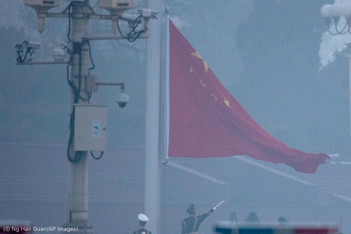 The Paris Agreement is a fraud. Doesn't help the environment, gives world's biggest polluter (read: China) a pass. Trump Administration will never hoodwink the American people and pretend a bad deal is a good deal. #TruthMatters
