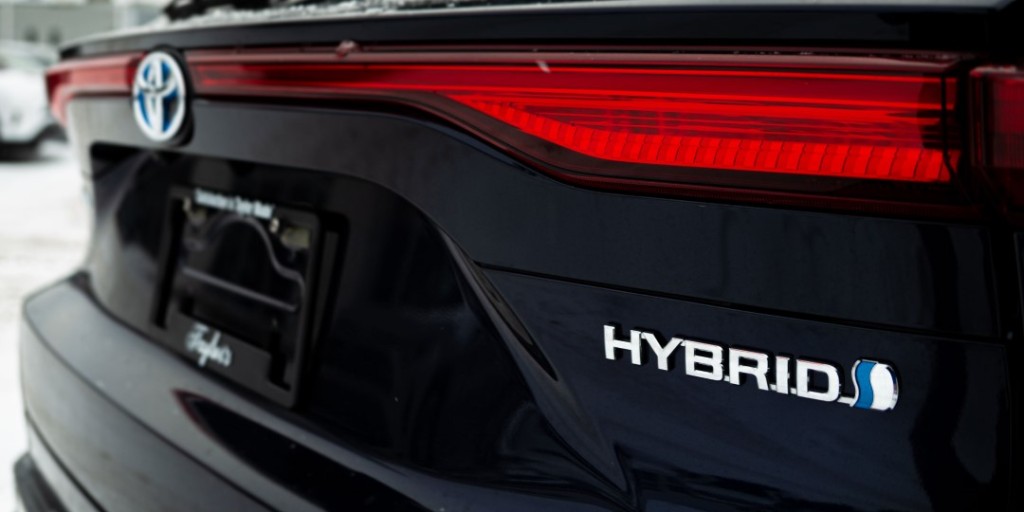 TaylorToyotaYQR's tweet photo. Thought about making the change to a Hybrid vehicle?
Here's why you should: https://t.co/mmQSItApch
Want to learn more? Come see one of our Product Advisors at 655 Broad Street today!
#TaylorToyota #toyotayqr #Hybrid #hybridvehicle #TaylorYourWay #ItsTimeToToyota https://t.co/QwQVqgt4yt