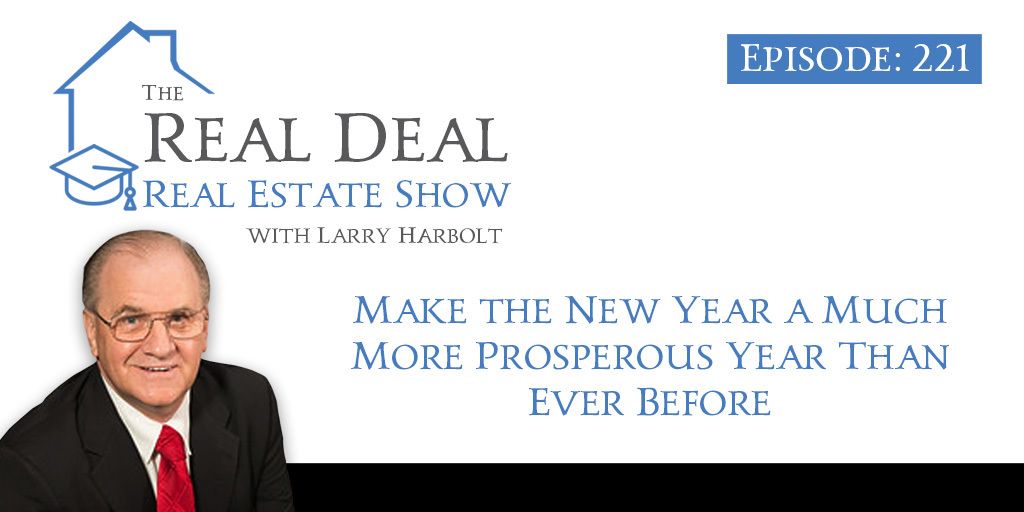 I can't over emphasize looking for #properties where others aren't looking, and to start learning what other #investors won't. Now that 2021 is here, let’s talk about how to make the new year much more #prosperous than the last. #realestate #investing
buff.ly/2LbYIDM