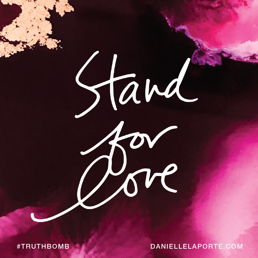 DanielleLaPorte's tweet photo. Stay steady.
Love, The Desire Map Planner
Get yours: https://t.co/PlgXySTClj
#dailyd #magnetic #desiremapping #doitforlove #workforlove #plannercommunity https://t.co/dZ08BZwCbG
