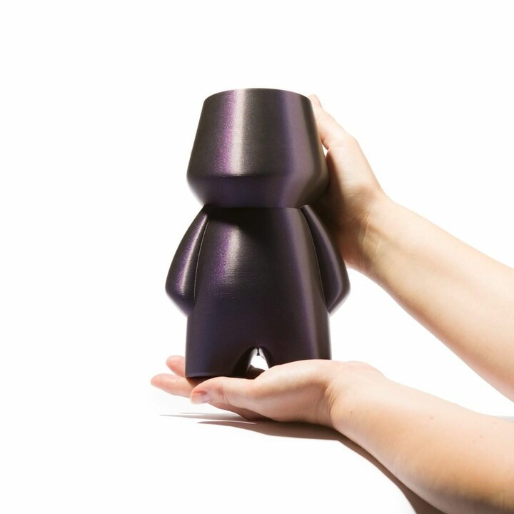 FillamentumUsa's tweet photo. @flowalistik created our beloved mascot, the Filla Fella! What a journey there were 23 versions to create a perfect as a test print for your filaments

Get PLA Extafill here: https://t.co/JisNoe5EEq

#3Dprinting #3Dprinted #3dprint #3dmaker #3dmodel #3dmodelling #maker #PLA https://t.co/sweKgrkbxg