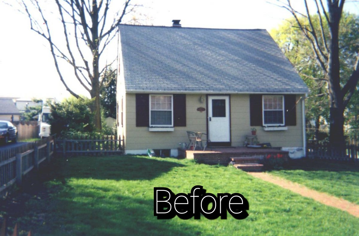 GoVolpe's tweet photo. Want to add more space to your home? This is the best time to begin an addition project! Call us today for a free estimate 610-539-6730 https://t.co/yQ1xzdWTsR  #GoVolpe #Additions #ColdWeather #Besttimetostart https://t.co/SqUAopKwjL