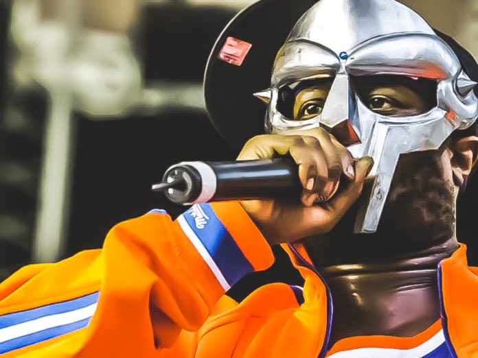 MF DOOM would ve been 50 today. Happy birthday to an undeniable legend. Rest in power. 