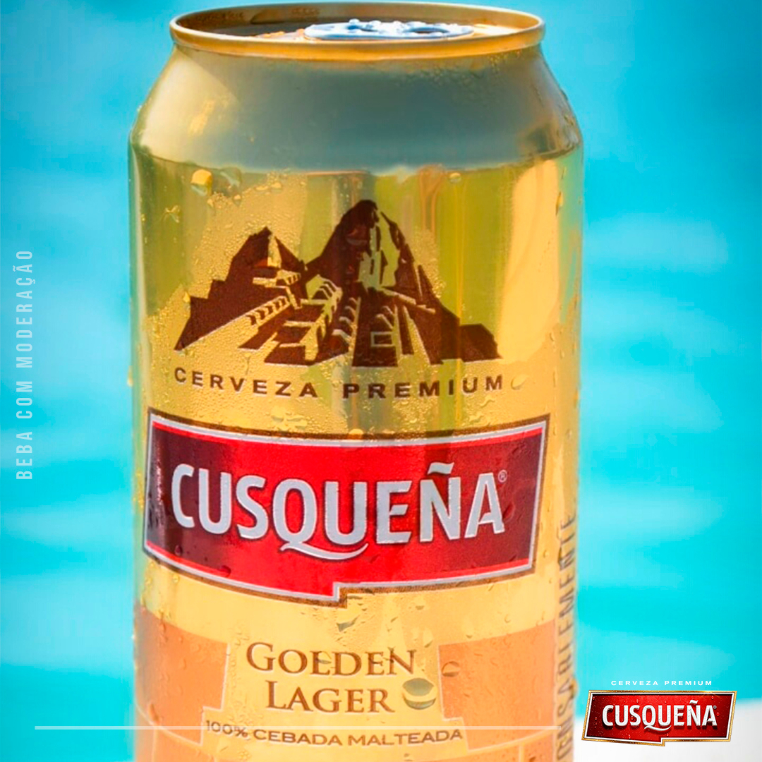 cusquenabr's tweet photo. Qual a sua programação de hoje? 
A nossa é Piscininha no FDS ❤ 

#bebacommoderação #cervejaimportada #cusquena #verao https://t.co/xiSHWbQ6Fe