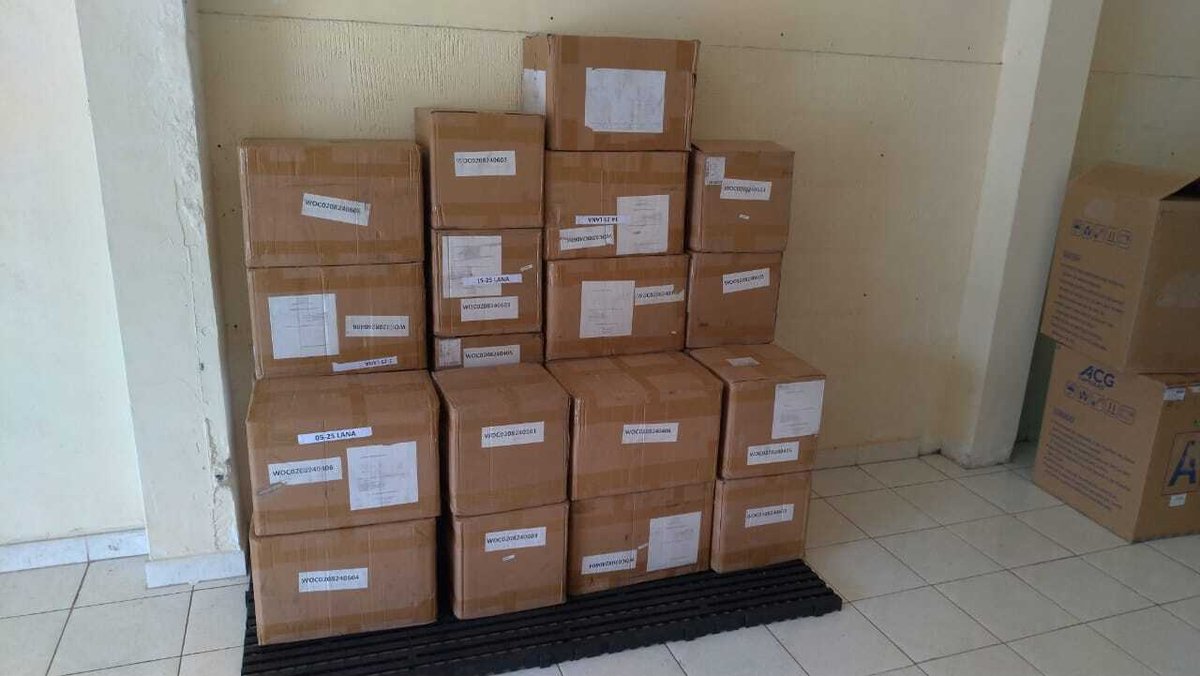 chinagatebrasil's tweet photo. RECEBIDOS do Wallace Chagas, nosso cliente do Importação Digital. 📦
#boraimportar #clientechinagate #id https://t.co/q6FoprjLNB