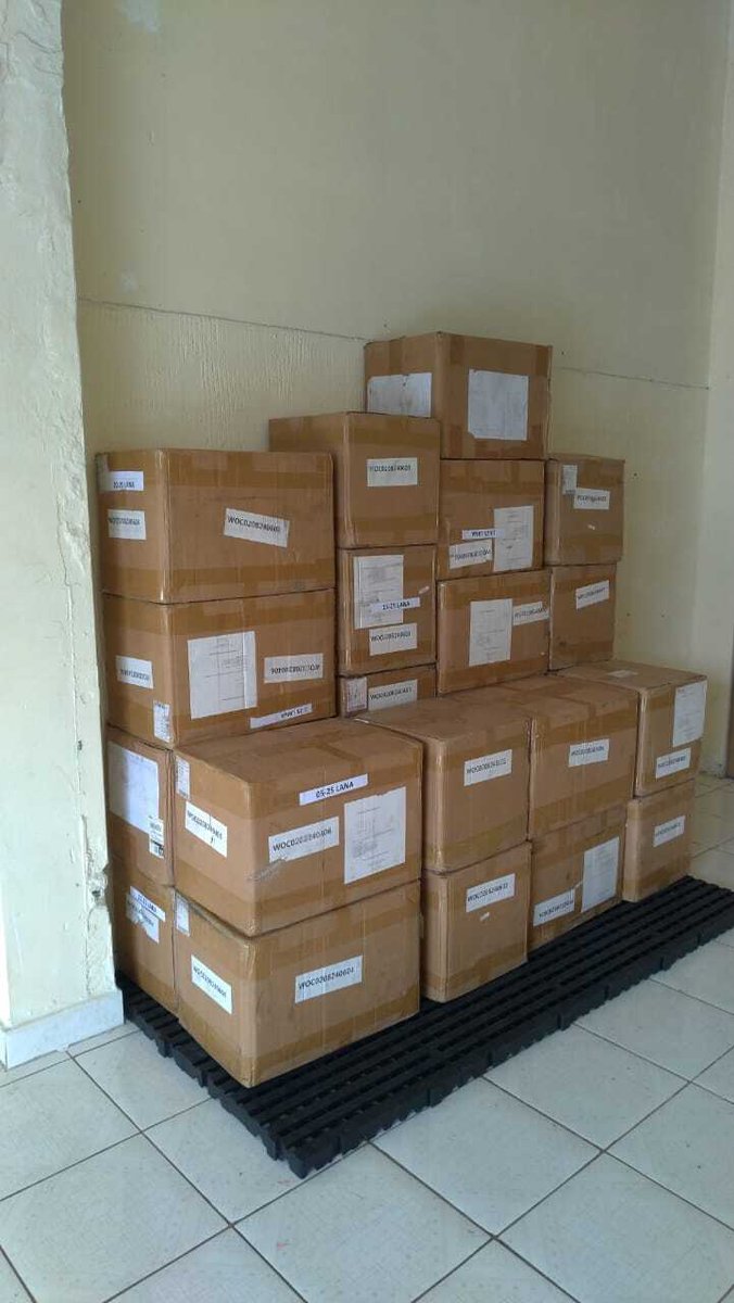 chinagatebrasil's tweet photo. RECEBIDOS do Wallace Chagas, nosso cliente do Importação Digital. 📦
#boraimportar #clientechinagate #id https://t.co/q6FoprjLNB