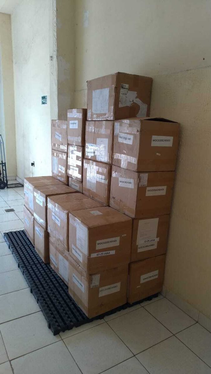 chinagatebrasil's tweet photo. RECEBIDOS do Wallace Chagas, nosso cliente do Importação Digital. 📦
#boraimportar #clientechinagate #id https://t.co/q6FoprjLNB