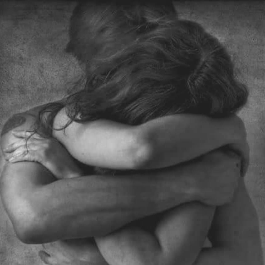 A verdadeira fusão não é a de duas pessoas que se amam - é a de duas pessoas que se exploram.