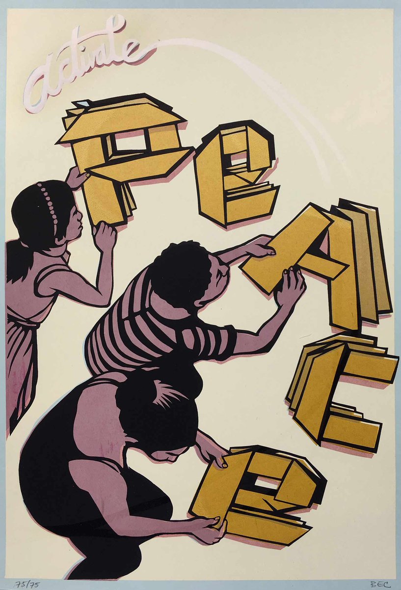 Sign up for our 2021 Community Supported Art service, and support the work we do bringing art to movements! (And get prints like these delivered to your door throughout the year) justseeds.org/project/csa/