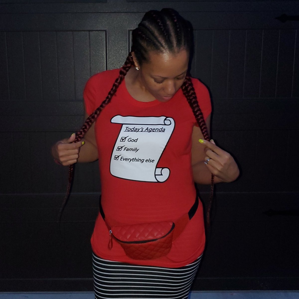 only1mrsgreen's tweet photo. @bj116 To see more... #SpiritTees https://t.co/usjbn6b54t https://t.co/gmUC5eYpLs