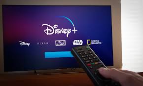 if you want to Get a Smart TV and Disney Now!
just click the below link....🥸

bit.ly/3sb7t1q