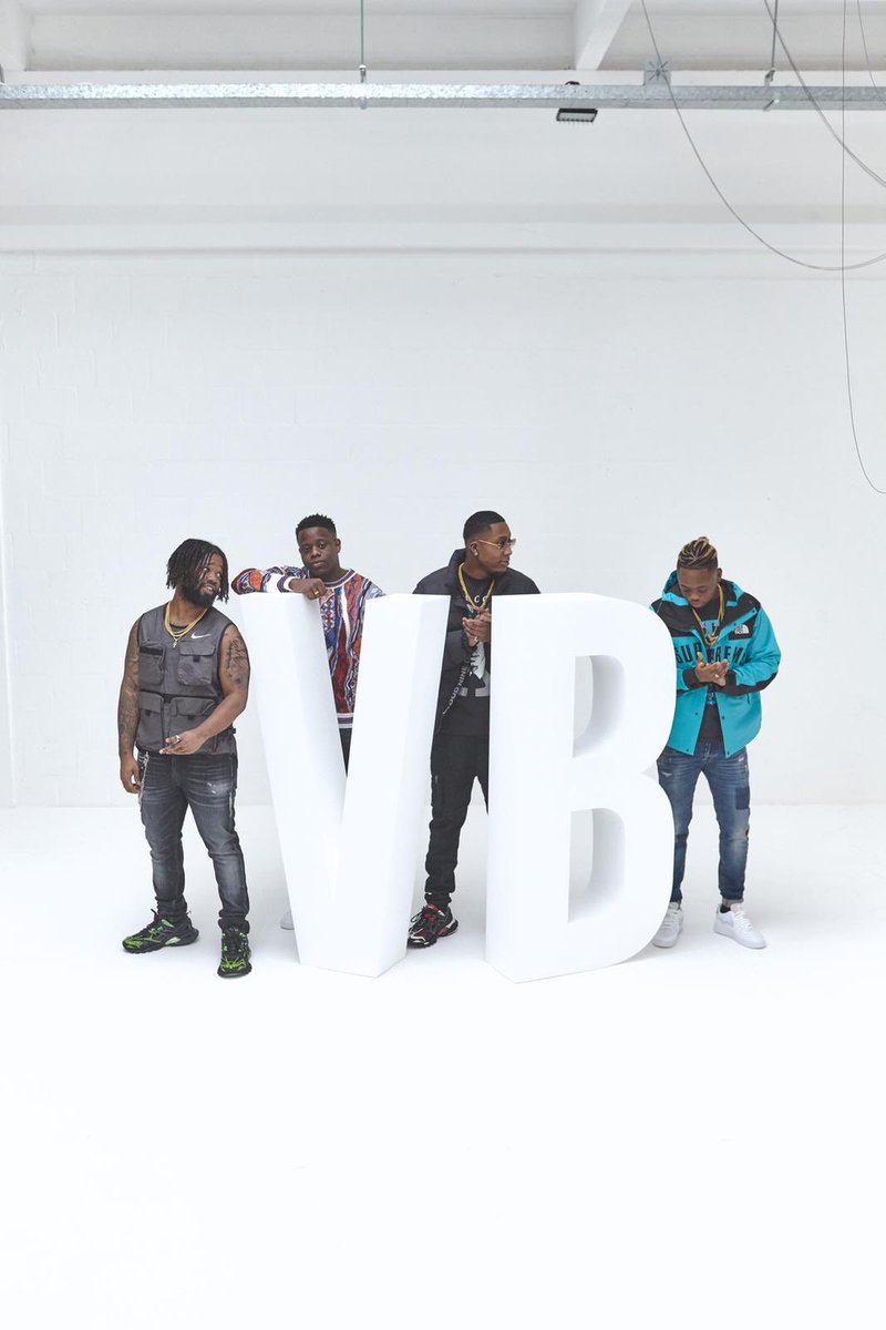 ValsBezig's tweet image. Short Story: loyalty means everything ♥️