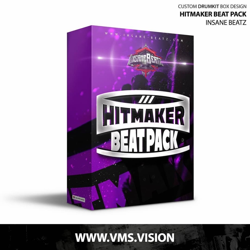 XLayvision's tweet image. Hitmaker Beat Pack custom Box Design for InsaneBeatz. 💰

#beatpack #hitmaker #boxdesign #drumkitdesign #drumkitcover #artwork #customdesign #musicproducer #beatstars #airbit #sellbeats #sellbeatsonline #flstudio #producer #gfx #vms instagr.am/p/CJ07h2HCXtb/