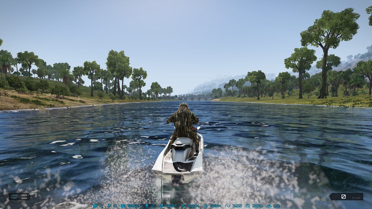 tko_thomas's tweet photo. TKO Exile Kapaulio| PvE | https://t.co/qZkq2PECmw 
Just this weekend 1 million start money on Saint Kapaulio ! so throw the coffee cup out of your hand and risk an eye
IP:213.202.230.166:2320 https://t.co/QEI2xZroWK