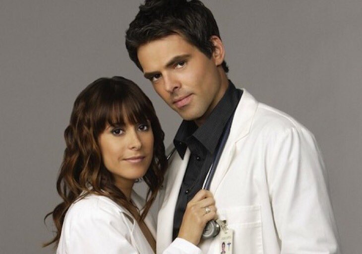 GHFandom's tweet photo. #GH BATTLE of POPULAR SHIPS
RETWEET for Patrick & Robin #Scrubs
LIKE for Stone & Robin #SnR https://t.co/zIwB1w1EfK