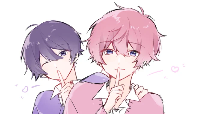 ななさと落書き?? 