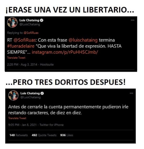 MrHore's tweet photo. @josearcadiot Usted tiene mucha razón aqui una muestra de su humor....... https://t.co/QVEmQKUF8I