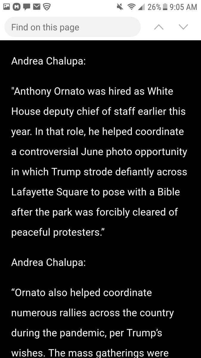 On the last  @gaslitnation, my co-host  @AndreaChalupa discussed the threat of secret service and other law enforcement officers backing Trump's attack on Americans:  https://www.gaslitnationpod.com/episodes-transcripts-20/2021/1/6/traitors-and-patriots