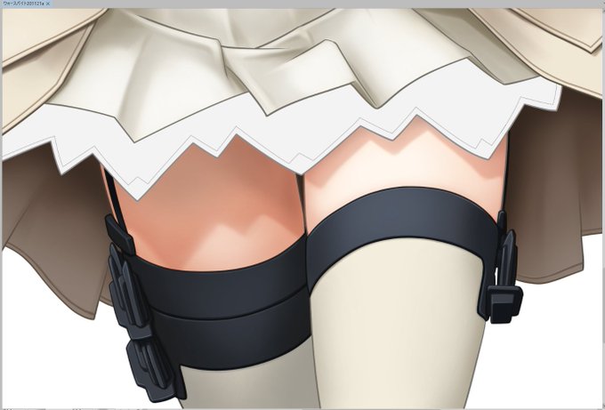 まあ、半分(・'з`・) 