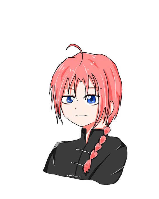 銀魂のイラストまとめ