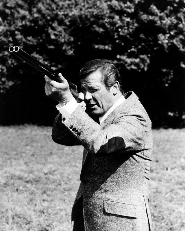 The Fan-Voted 17th Best Bond Film: MOONRAKER# of 1st place votes: 4 (.5%)# of last place votes: 32 (3.7%)This is Roger’s fan-voted 5th best film. Adjusted box office ranking: 7thP:  https://www.thunderballs.org&nbsp;