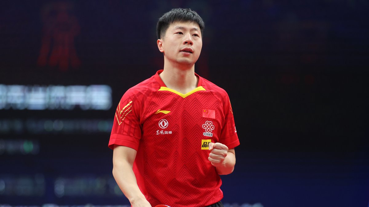 The Race To Represent Team China 🇨🇳 At The Tokyo Olympic Games (📷: ITTF)
sdsport.co.uk/the-race-to-re…