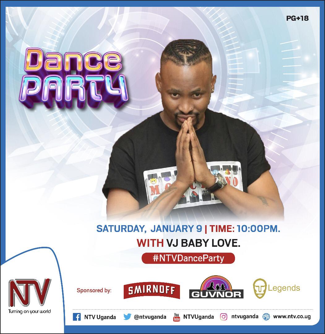 Britain68040362's tweet photo. Anti he is still in his birthday week,kati katukube party,paka kumakya,i guess cake will also be served 🙈,@vjbabylove ,#ntvdanceparty ,tonight,....
@SmirnoffUganda ,#legendsevents https://t.co/2F7ZJVZ0UB