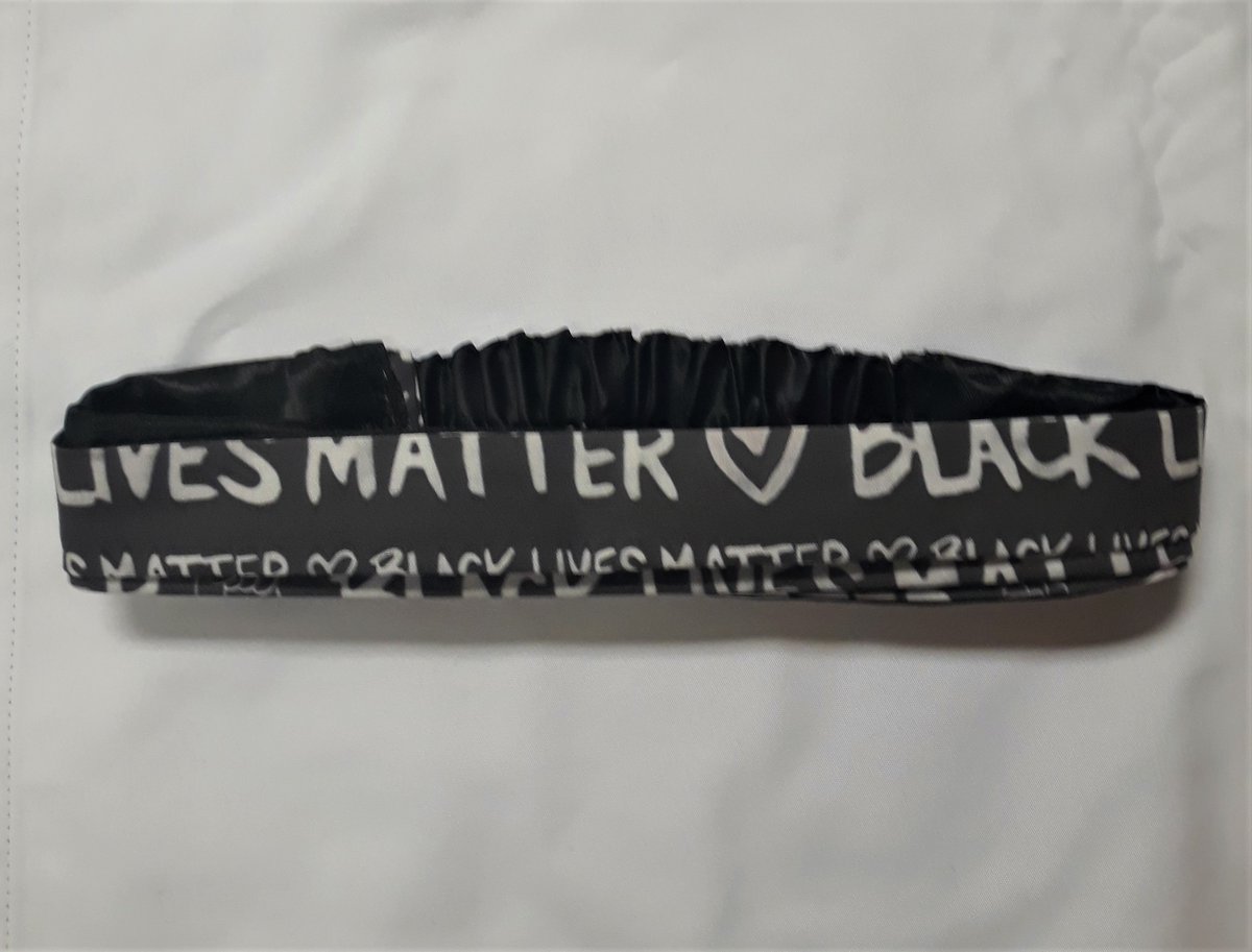 HandmadeMkoba's tweet photo. Check out our satin-lined scarf headbands!  Many fabrics to choose from.  Thank you for your purchase K.H.!
https://t.co/RUEwu4jHKO https://t.co/sb0WAPGOda