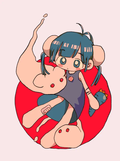 絵です? 