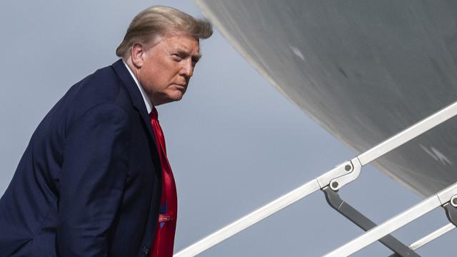 The Hill tweet media