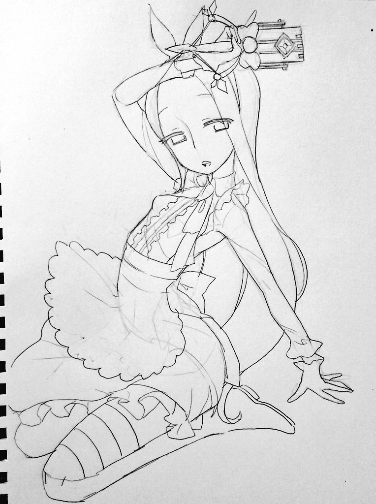 ロングちゃいこ 