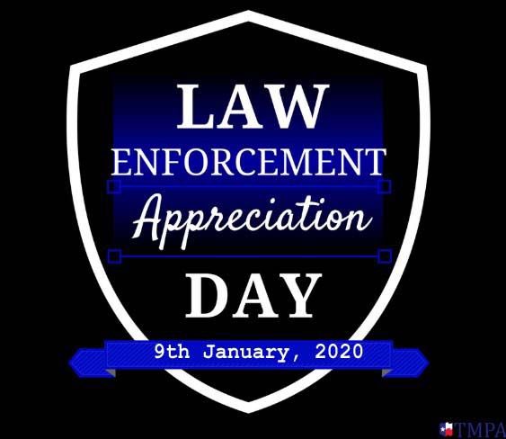 A million contacts by law enforcement yesterday, victims were heard, criminals arrested, crime deterred,reports made and most neighborhoods were safe. Only true politicians will thank you, so here is a thank you for your service! <a href="/colton_poa/">Colton POA</a> <a href="/RichRandolph7/">Chief Rich Randolph</a> <a href="/united4reform/">United 4 Positive Reform</a>