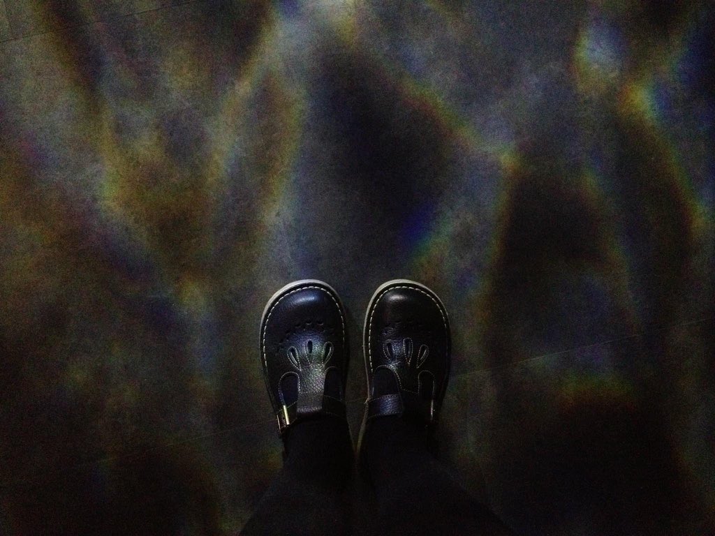 In Belfast we went to the Titanic Museum. The museum stands in the former Harland & Wolff shipyard where the Titanic was built between 1909 and 1911 and it was extremely interesting.