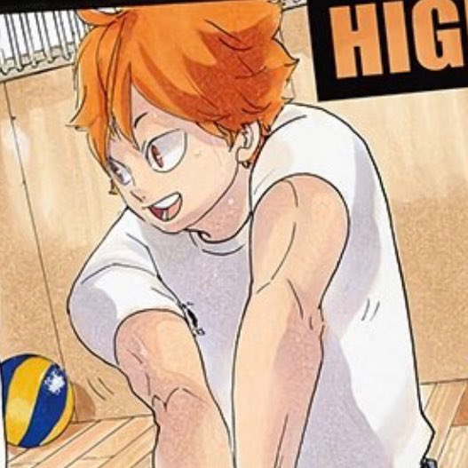 i'm fully convinced that Everyone in karasuno had a crush on third year hinata at some point 