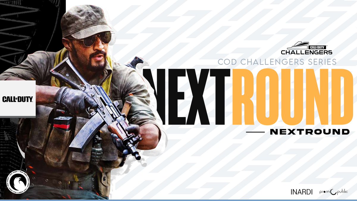 RVNS_ESPORTS's tweet image. #COD

🇪🇦 Seguimos para bingo, cada ronda más cerca de la gloria 💪
🇬🇧 We continue here, each round closer to glory 💪

🏆 #CODChallengers
🆚 #ElfGang
📺 Twitch.tv/beseatey
📺 Twitch.tv/snakeecod

#FlyHigh