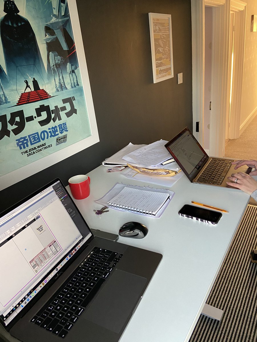 Tony Brannon tweet media