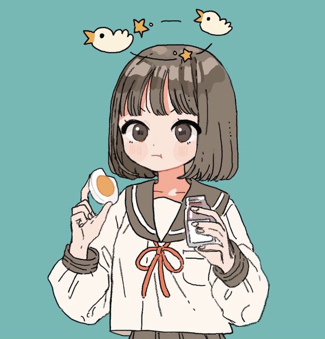 「目玉焼き」のTwitter画像/イラスト(人気順｜RT&Fav:50)