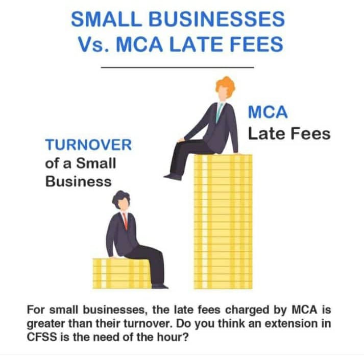 Vartica_Khanna's tweet photo. This the reality of #Ease_of_Doing_Business ...Save #MSME ..please extend #Extend_CFSS #Extend_MCA_Due_Dates #NirmalaSitharaman #PMOIndia #piyushgoyal #anuragthakuroffice https://t.co/KG0Nuz8ftc