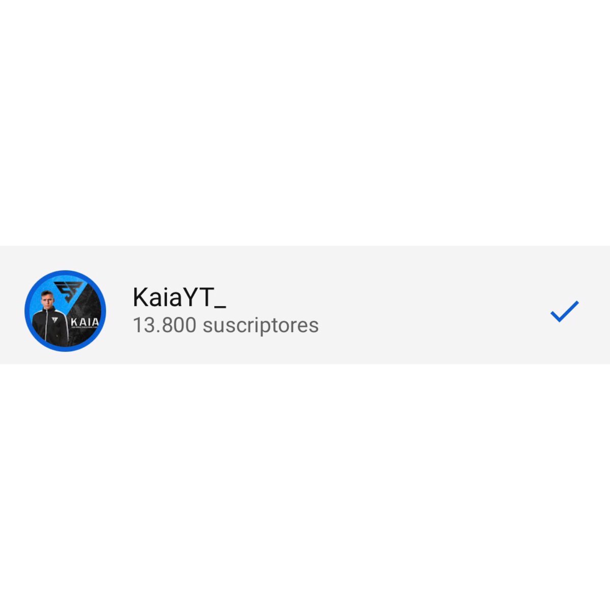 KaiaYT tweet media