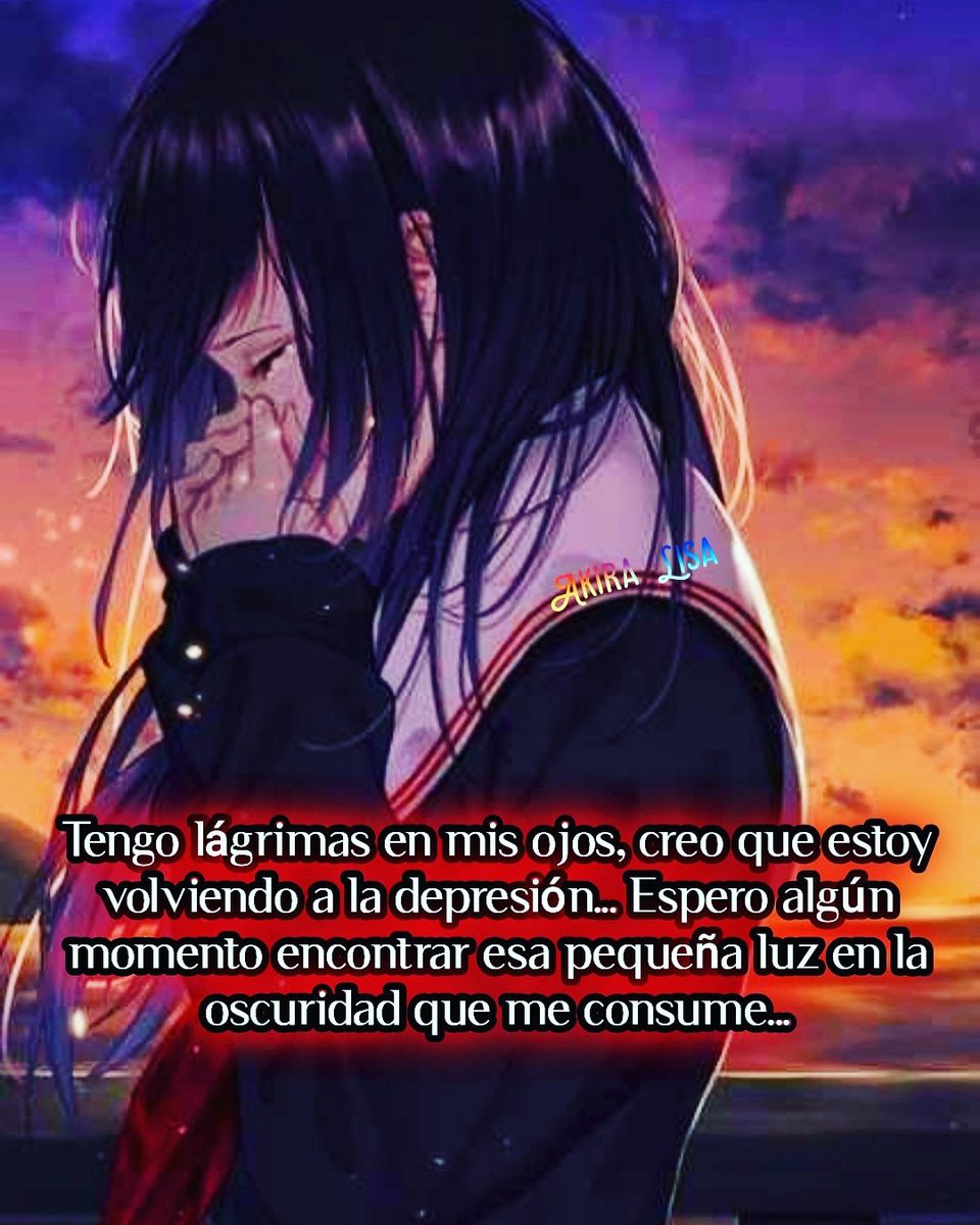 Akiralisap's tweet photo. #animetw #frasesdeamor https://t.co/jq7dzL87ld