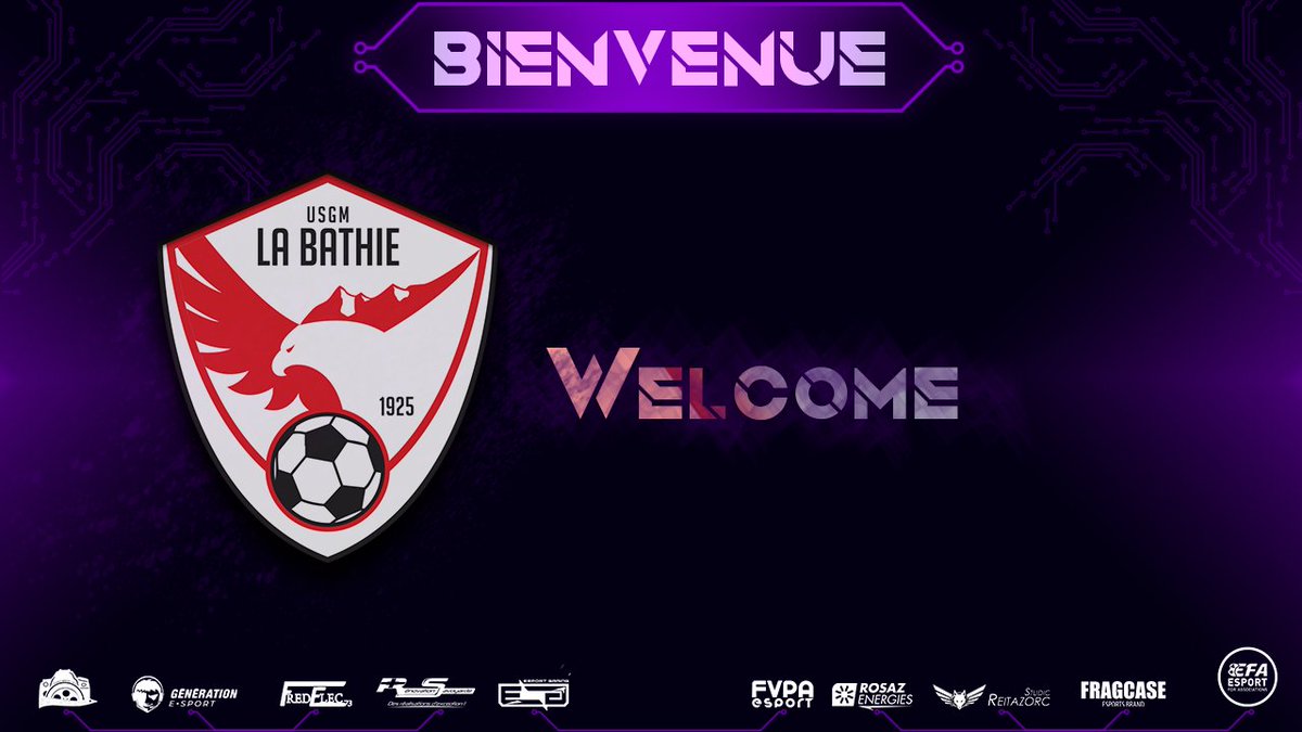 💥 NOUVEAU PARTENARIAT 💥

Nous avons le plaisir de vous annoncer pour 2021, notre nouveau partenaire avec la USGM La Bathie.

De grande surprise dans les mois à venir.

Merci de votre confiance 😉

Leur réseau👇

Facebook
facebook.com/mireilleMBG/
Site 
labathie.footeo.com