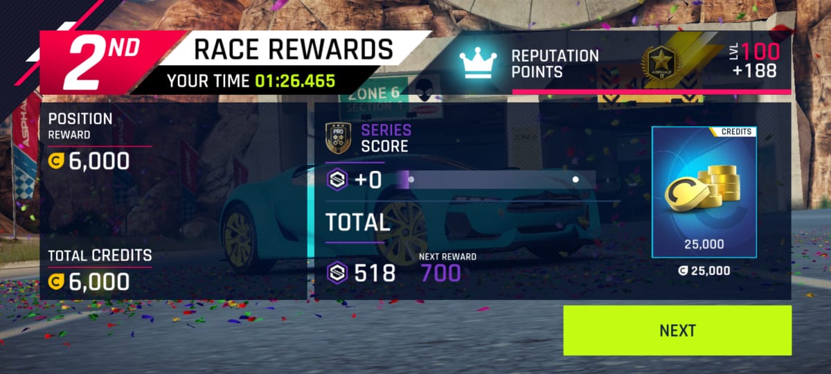 Gaurab_IIHMKOL's tweet photo. @asphalt sir please look into this problem every time we play MP2 we match up with only one car and like this it would be difficult to complete all the milestone in a limited time 😭 https://t.co/GBbI0TRWKN